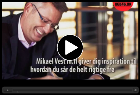 Vinderstrategi - Business Cases