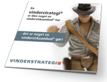 Vinderstrategi - Brochure for strategisk konsulent arbejde