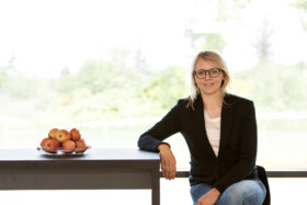 Mette Frandsen, SØBY