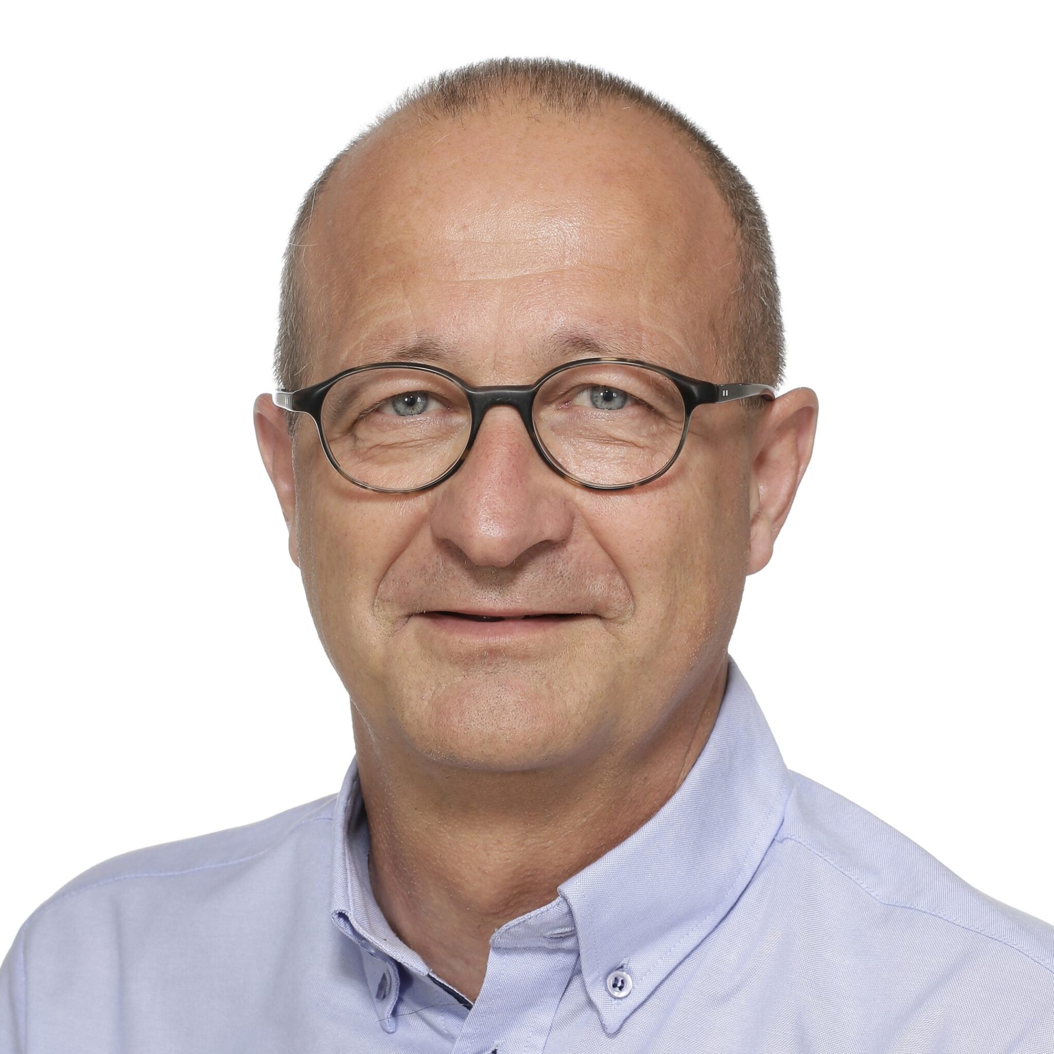 Peter Gasberg