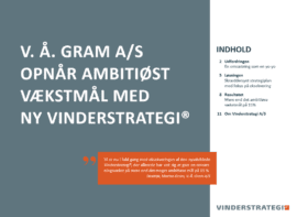 Væsktstrategi