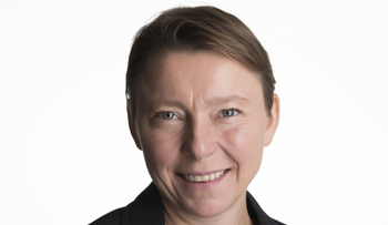 Anja Thygesen