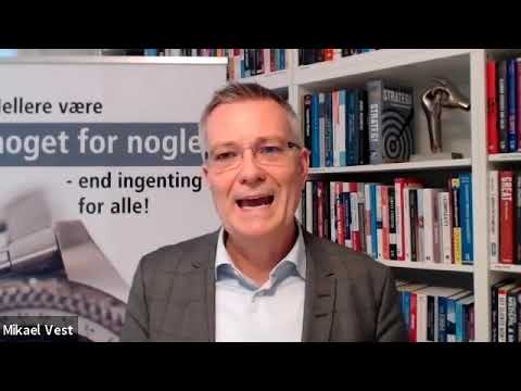 Bliv klogere på vækst gennem internationalisering