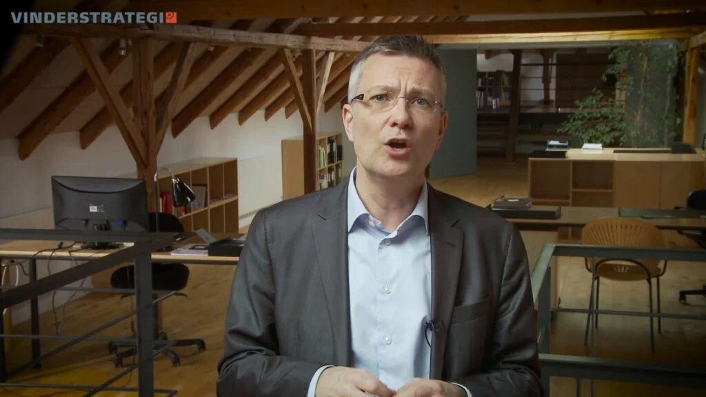 Overblik og struktur i strategiarbejdet