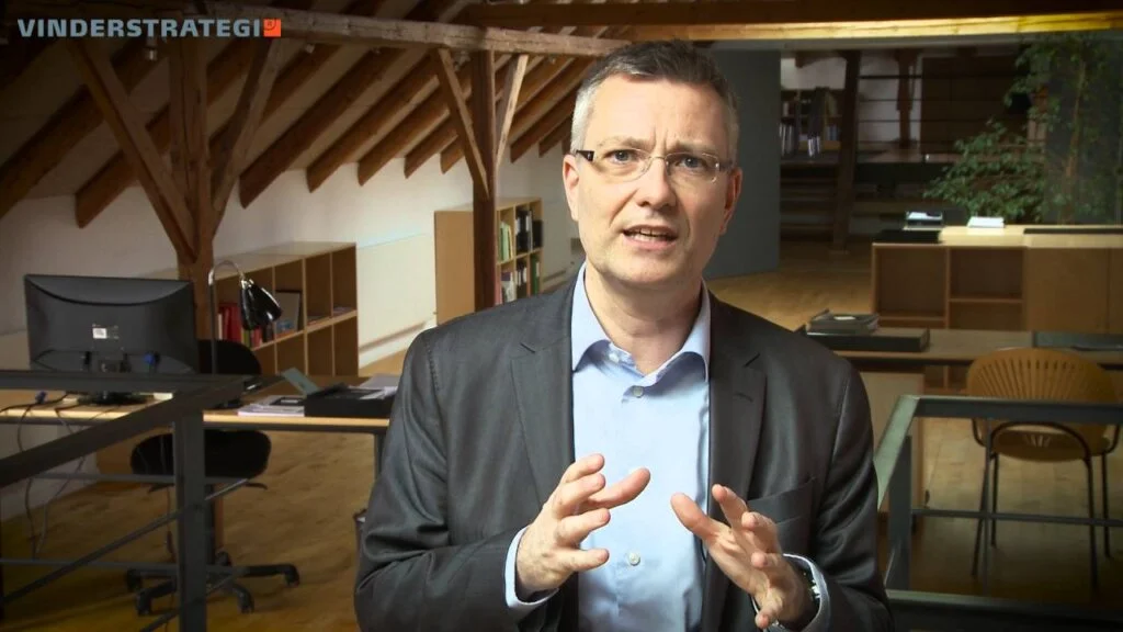 Hvad er en kernekompetence?