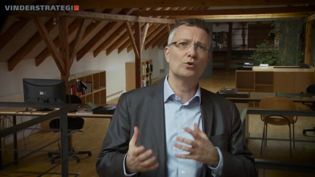 Kompleksitet – den stille dræber